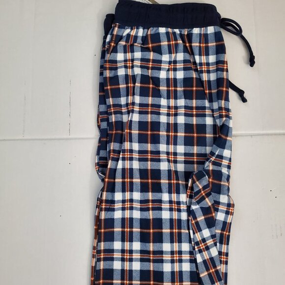 rainforest BRUSHED PLAID FLANNEL LOUNGE PANTS Medium - Picture 7 of 11